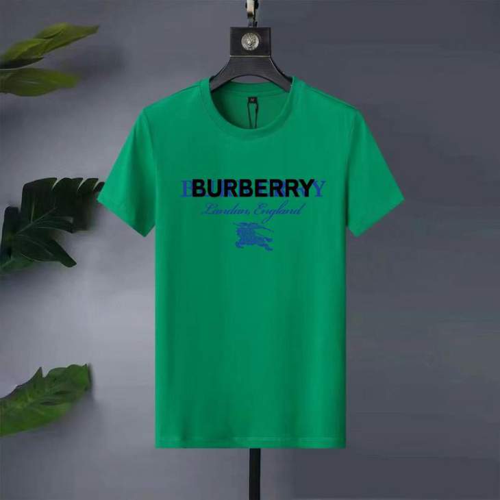 Picture of Burberry T Shirts Short _SKUBurberryM-4XL11Lr10220191
